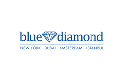 Blue Diamond hediye çeki: %5