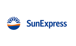 Sunexpress Fırsatı ile En Ucuz Uçak Biletleri